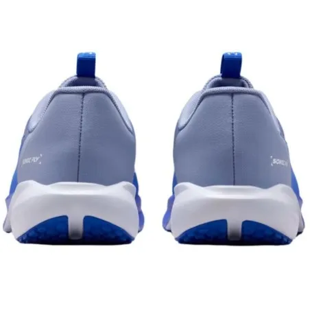 Nike GS Sonic Fly Indigo mondial/Bleu course/Gris football - NIKE