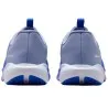 Nike GS Sonic Fly Indigo mondial/Bleu course/Gris football - NIKE
