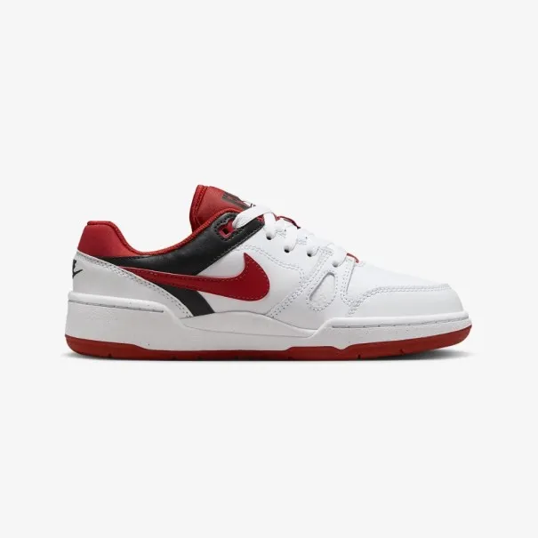 Nike Full Force rouge/Noir/Blanc - NIKE