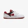 Nike Full Force rouge/Noir/Blanc - NIKE