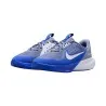 Nike GS Sonic Fly Indigo mondial/Bleu course/Gris football - NIKE