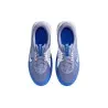 Nike GS Sonic Fly Indigo mondial/Bleu course/Gris football - NIKE
