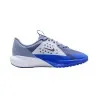 Nike GS Sonic Fly Indigo mondial/Bleu course/Gris football - NIKE