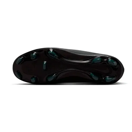 Nike Mercurial Vapor 16 Club Noir/Deep Jungle/Noir - NIKE