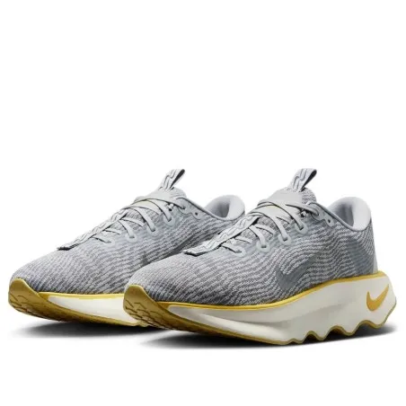 Nike Motiva Light Smoke Gris - NIKE