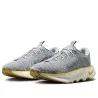 Nike Motiva Light Smoke Gris - NIKE