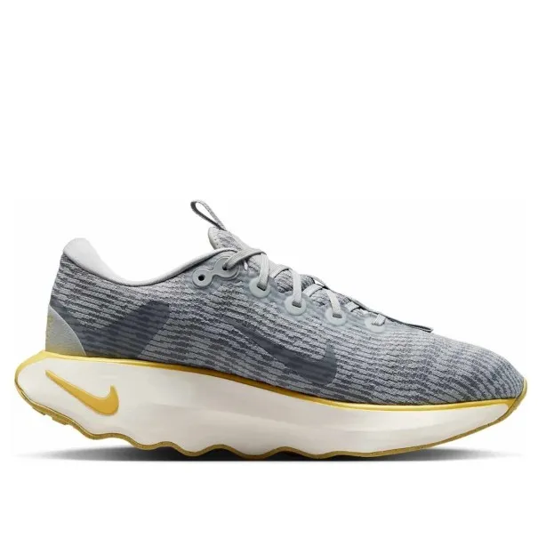 Nike Motiva Light Smoke Gris - NIKE