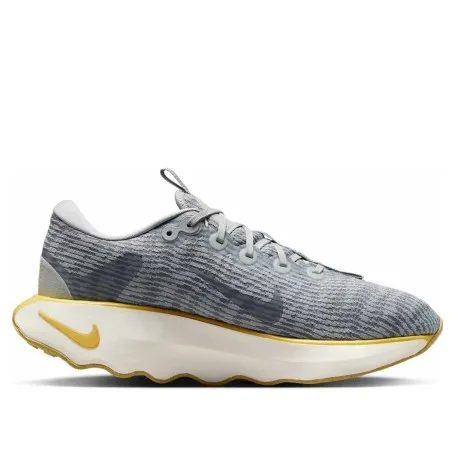 Nike Motiva Light Smoke Gris - NIKE