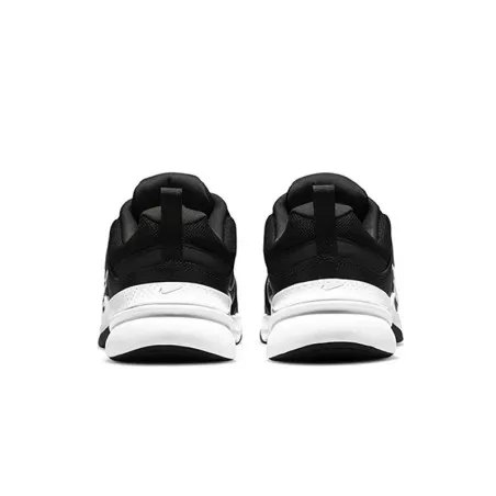 Nike NIKE DEFYALLDAY Noir Blanc - NIKE