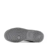 Nike NIKE COURT VISION MOYENNE Blanc/Argent mtallis - NIKE