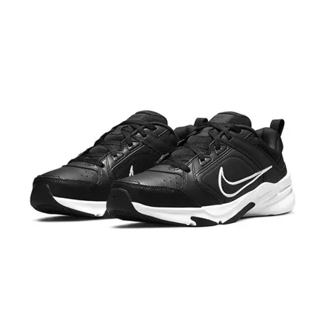 Nike NIKE DEFYALLDAY Noir Blanc - NIKE