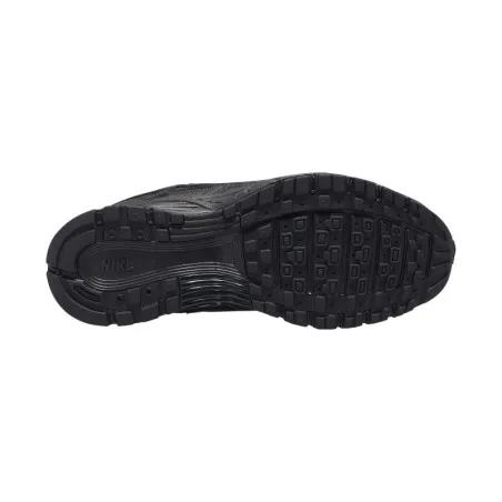 Nike P-6000 Triple Noir - NIKE