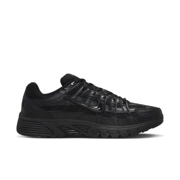 Nike P-6000 Triple Noir - NIKE