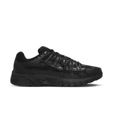 Nike P-6000 Triple Noir - NIKE
