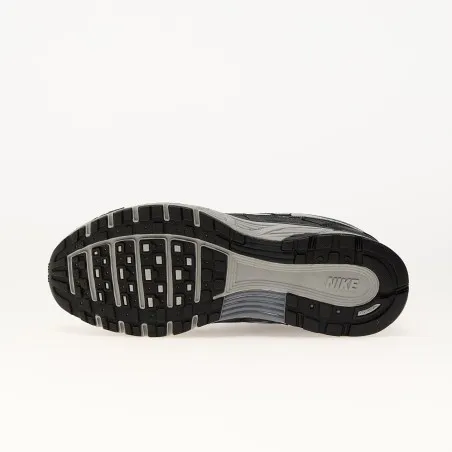 Nike P-6000 Anthracite/ Black-Smoke Grey - NIKE