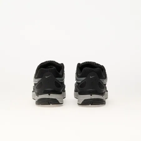 Nike P-6000 Anthracite/ Black-Smoke Grey - NIKE