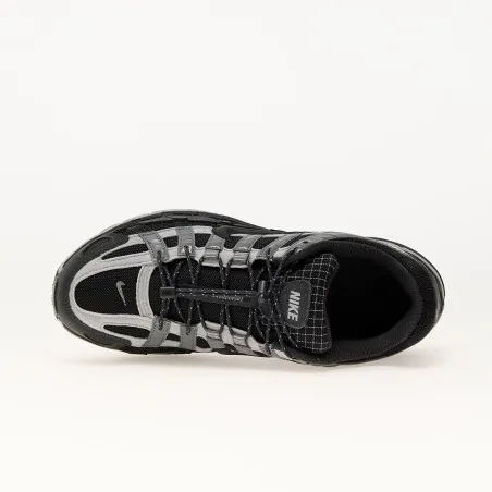 Nike P-6000 Anthracite/ Black-Smoke Grey - NIKE