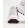Nike Pegasus 41 W Blanc Violet - NIKE