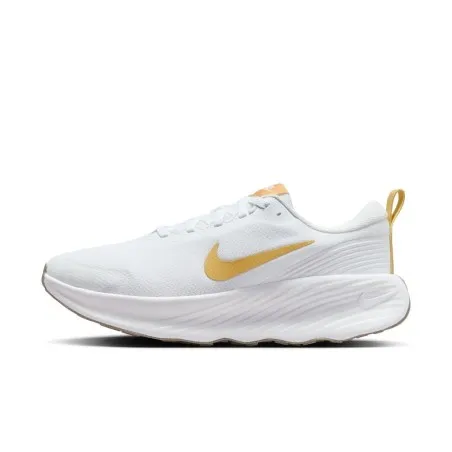 Nike Promina Blanc Dor - NIKE