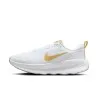 Nike Promina Blanc Dor - NIKE