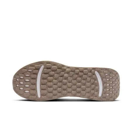 Nike Promina Blanc Dor - NIKE