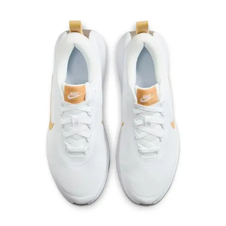 Nike Promina Blanc Dor - NIKE