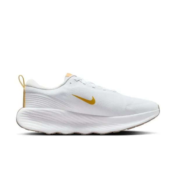 Nike Promina Blanc Dor - NIKE