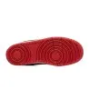 Nike Court Borough Mid 2 Noir Rouge - NIKE