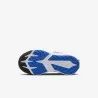 Nike Chaussures de running enfant Star Runner 4 bleu royal/blanc/noir/blanc - NIKE