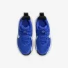 Nike Chaussures de running enfant Star Runner 4 bleu royal/blanc/noir/blanc - NIKE