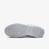 Nike Court Vision Low Next Nature Blanc/Or mtallis - NIKE