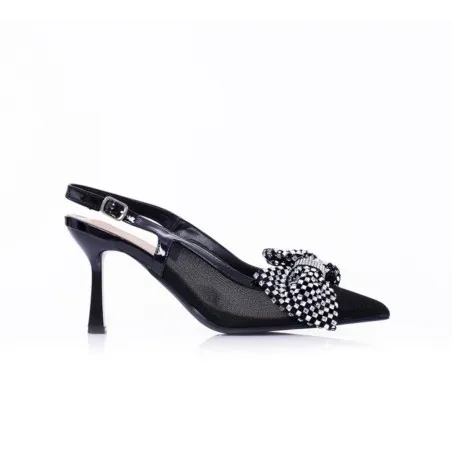 Escarpin Femme Seaside P26-G29 - Seaside