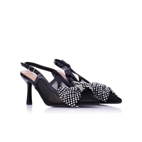 Escarpin Femme Seaside P26-G29 - Seaside