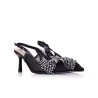 Escarpin Femme Seaside P26-G29 - Seaside