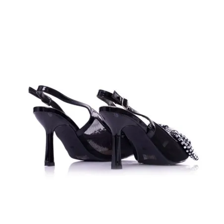 Escarpin Femme Seaside P26-G29 - Seaside