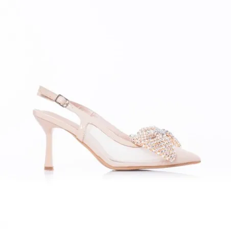Escarpin Femme Seaside P26-G29 - Seaside