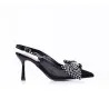 Escarpin Femme Seaside P26-G29 - Seaside
