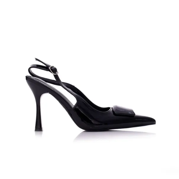 Escarpin Femme Seaside P26-G31 - Seaside