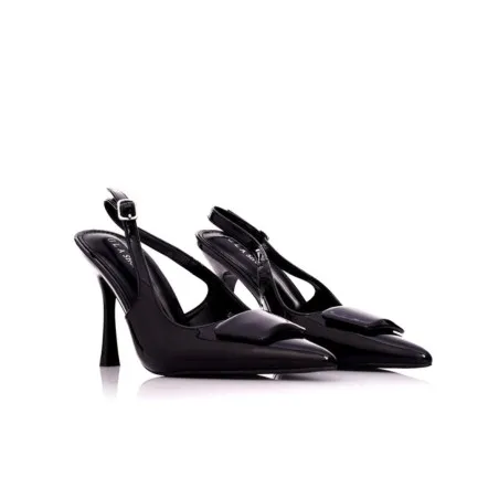 Escarpin Femme Seaside P26-G31 - Seaside