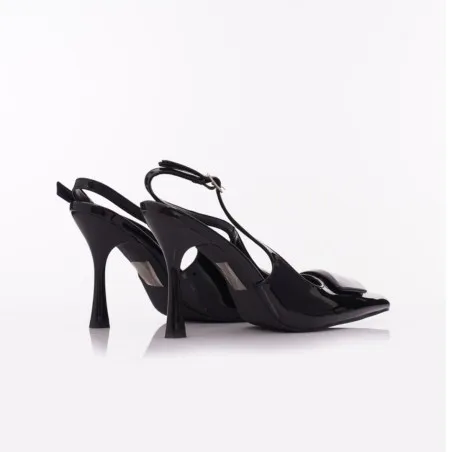 Escarpin Femme Seaside P26-G31 - Seaside