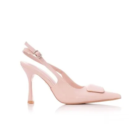 Escarpin Femme Seaside P26-G31 - Seaside
