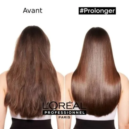 Soin Réparateur de cheveux L'OREAL  PACK PRO LONGER - L'OREAL