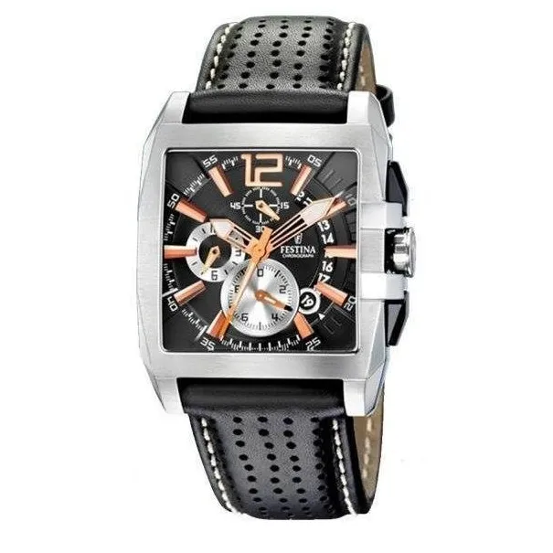 Montre Homme FESTINA F16363