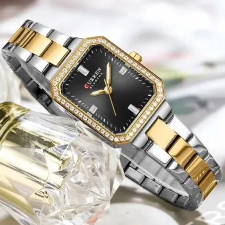 Montre Femme CURREN  C9102L - Curren
