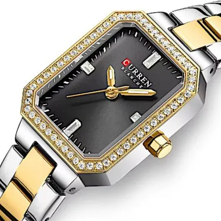 Montre Femme CURREN  C9102L - Curren
