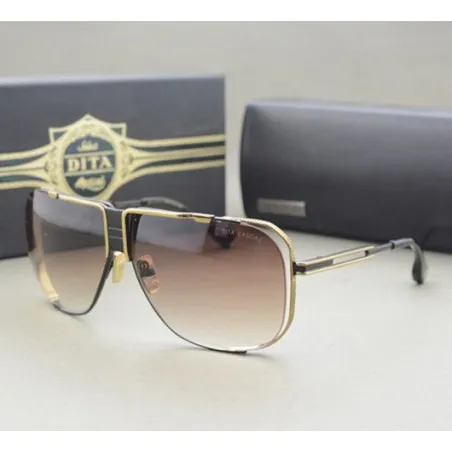 Lunettes de Soleil Homme DITA DRX2065A - 