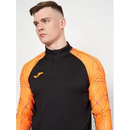Sweat de sport homme JOMA 102756.108 - JOMA