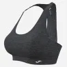 Brassiere de sport Femme JOMA YOUNG TOP GRIS 800018.150 - JOMA