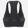 Brassiere de sport Femme JOMA YOUNG TOP GRIS 800018.150 - JOMA