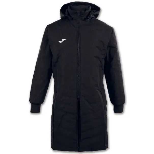 Jacket Joma Bench Jacket Islandia II 100658.100 - JOMA